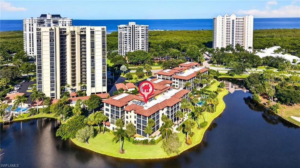 Condo in Naples, Florida, United States 1 - 18666917
