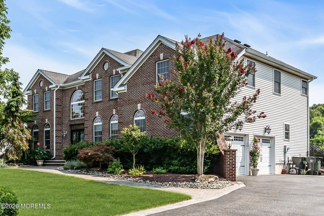House in Jackson Township, New Jersey, United States 3 - 18665898