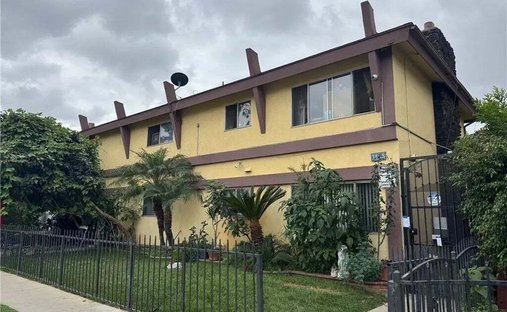 Lynwood, California, United States 1