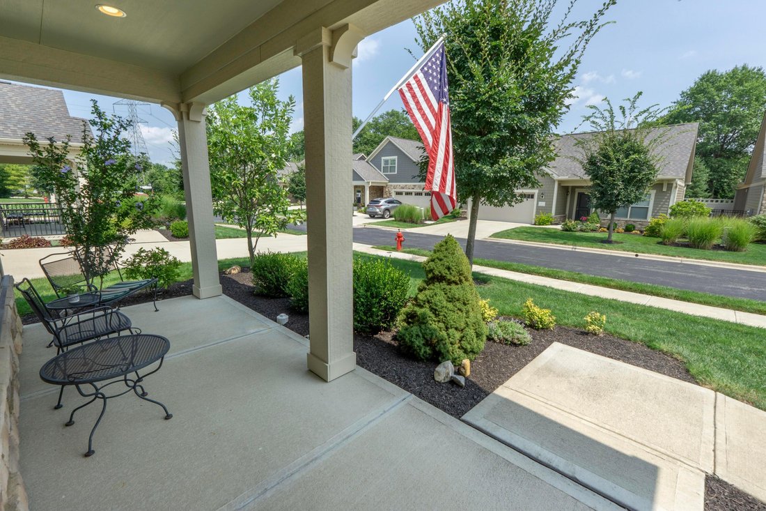 Condo in Dublin, Ohio, United States 3 - 18665958