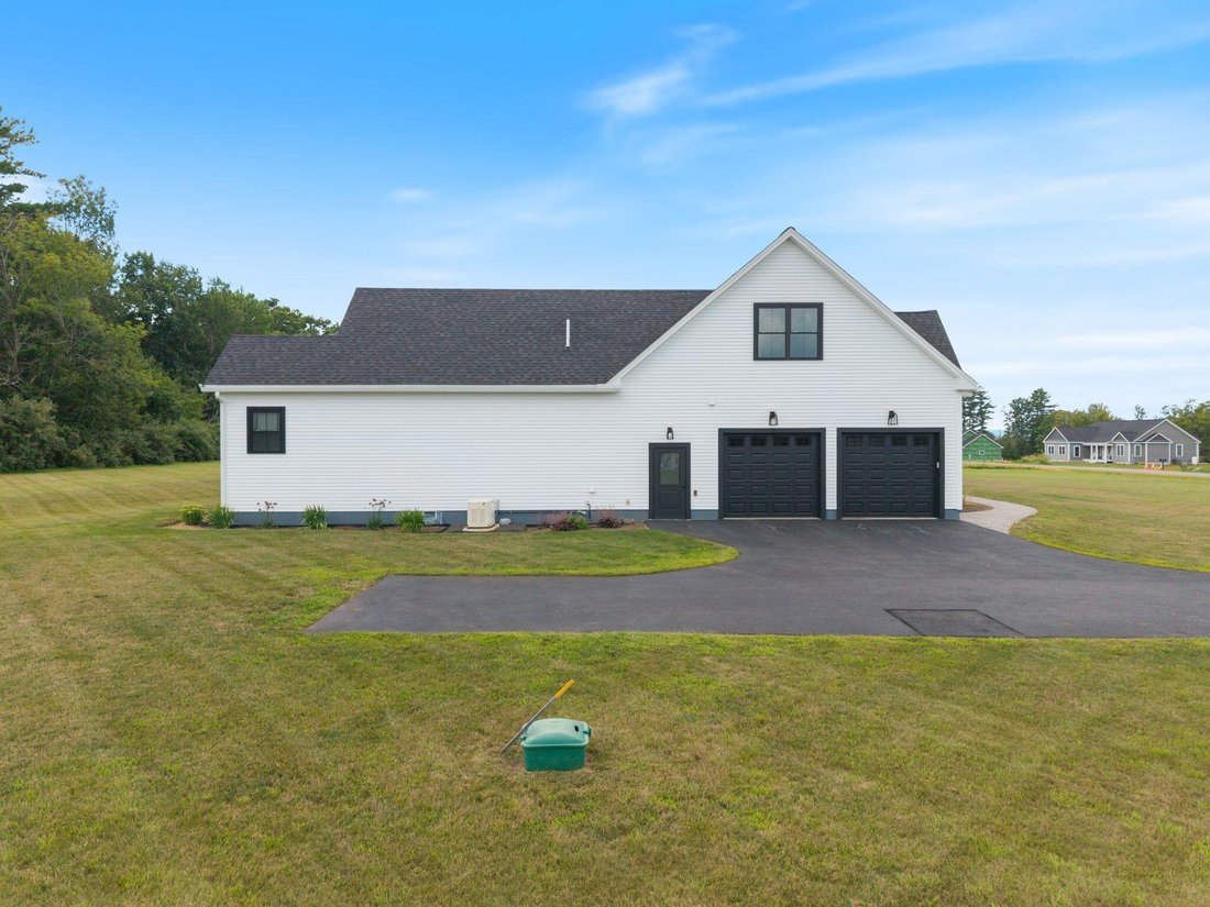 House in Berwick, Maine, United States 4 - 18666038