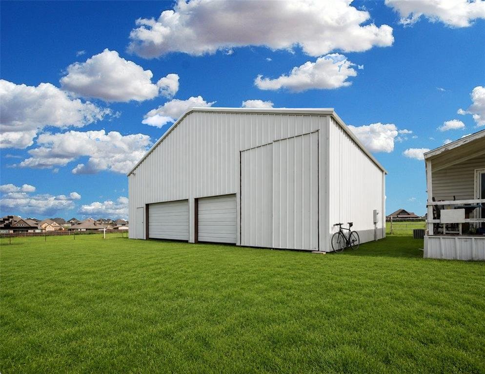 Farm Ranch in Godley, Texas, Vereinigte Staaten 5 - 18664057