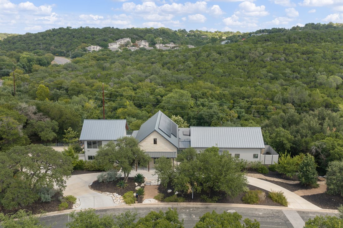 Casa en Austin, Texas, Estados Unidos 2 - 18661590