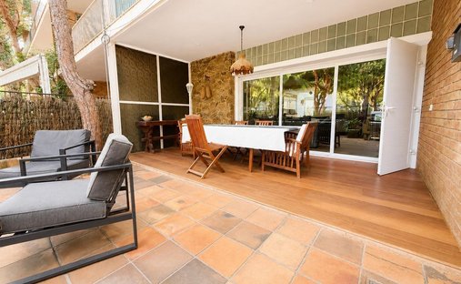 Haus in Platja d'Aro, Katalonien, Spanien 1