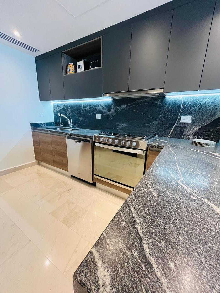 Apartment in Cancún, Quintana Roo, Mexico 4 - 18660032