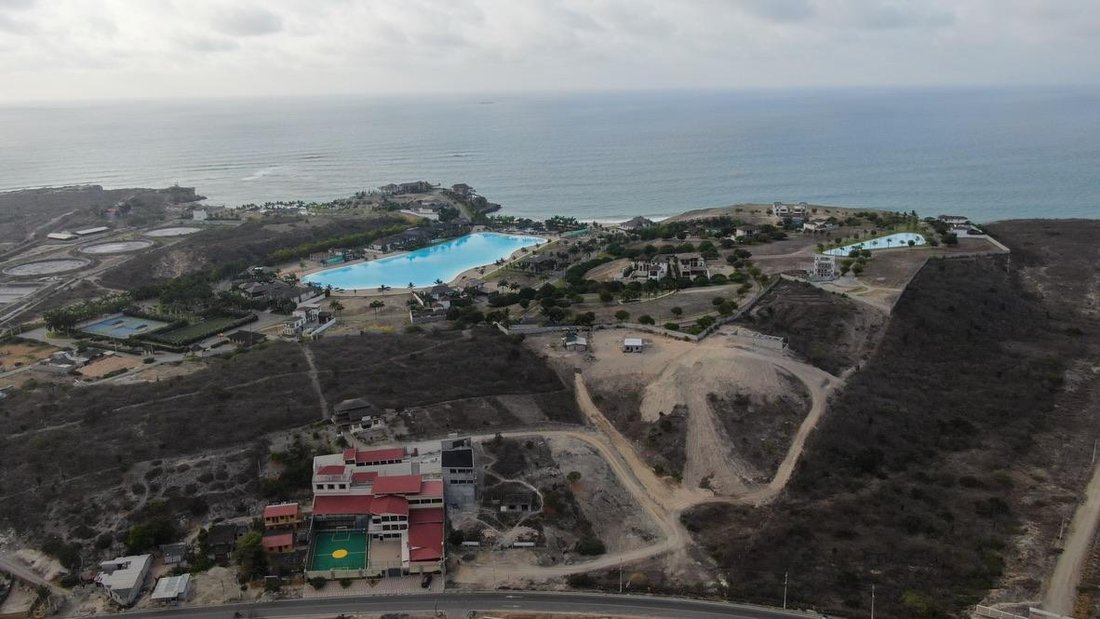Land in Ayangue, Santa Elena, Ecuador 4 - 18660264