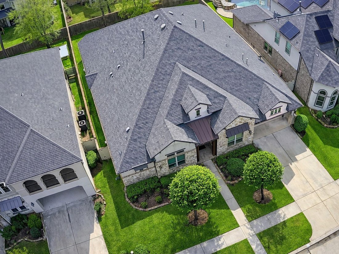 House in Conroe, Texas, United States 5 - 18664228