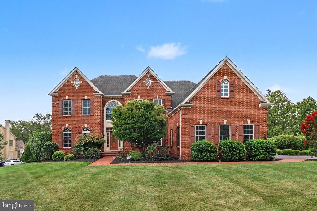 House in Eagleville, Pennsylvania, United States 1 - 18670761