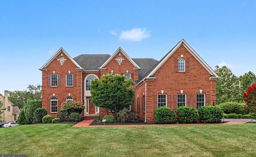 Haus in Eagleville, Pennsylvania, Vereinigte Staaten 1