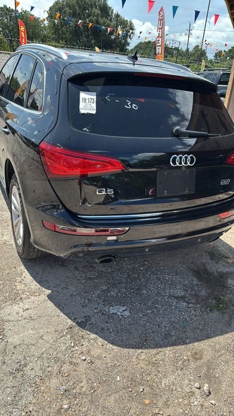 Suv in Houston, TX, United States 5 - 18664987