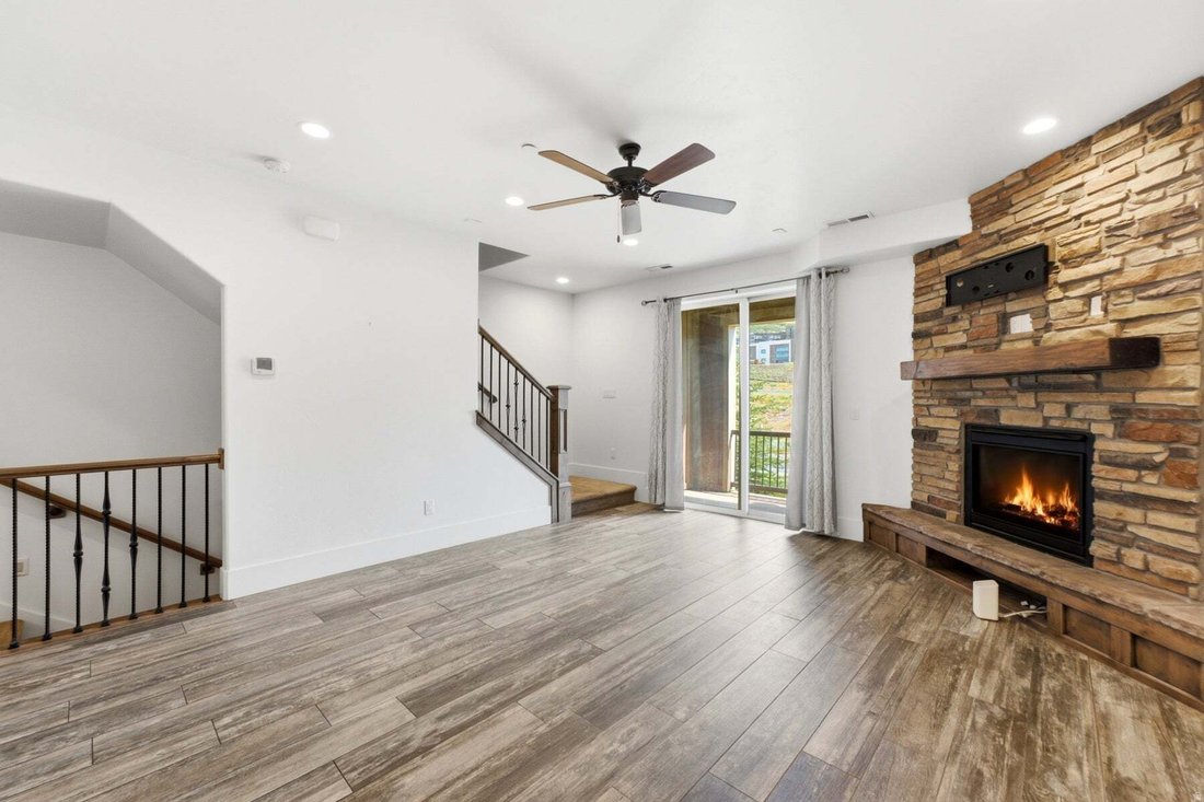 Townhouse in Kamas, Utah, United States 2 - 18662278