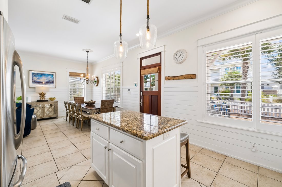 House in Santa Rosa Beach, Florida, United States 5 - 18661737