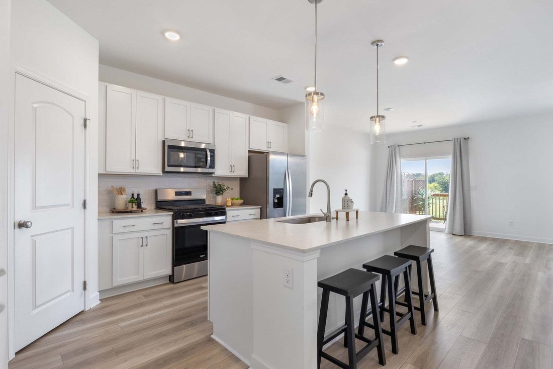 House in Spring Hill, Tennessee, United States 4 - 18665897