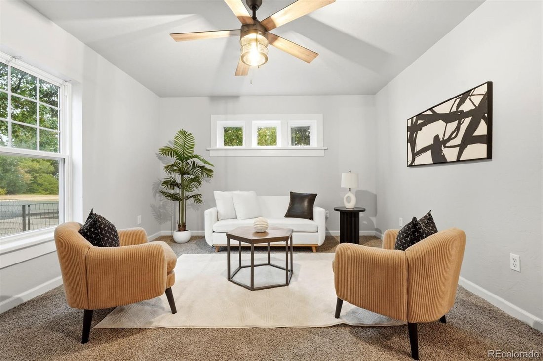 House in Littleton, Colorado, United States 5 - 18659727
