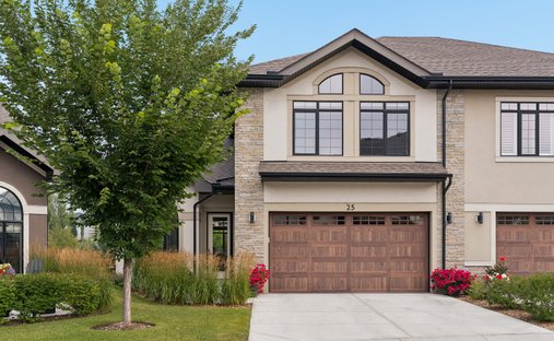 Calgary, Alberta, Canada 1
