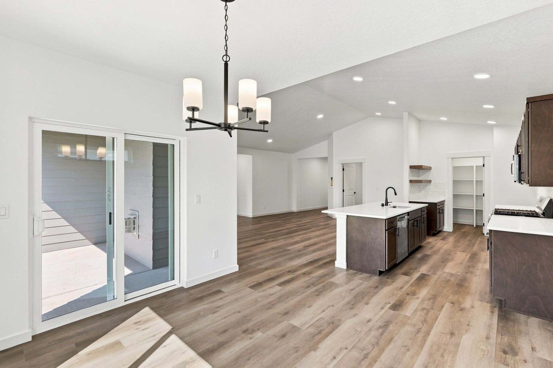 Haus in Spokane, Washington, Vereinigte Staaten 3 - 18568802