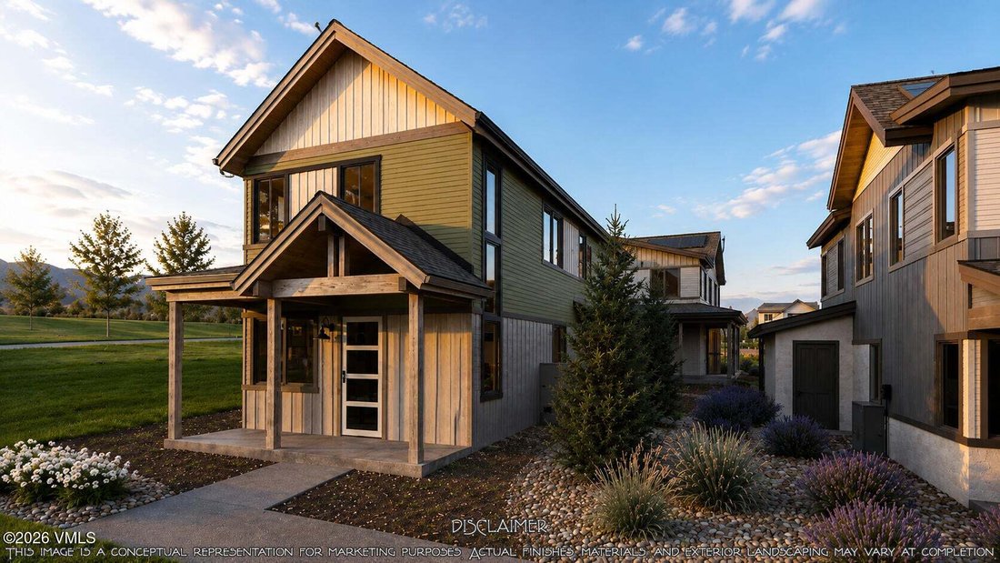 Casa a Eagle, Colorado, Stati Uniti 2 - 18662746