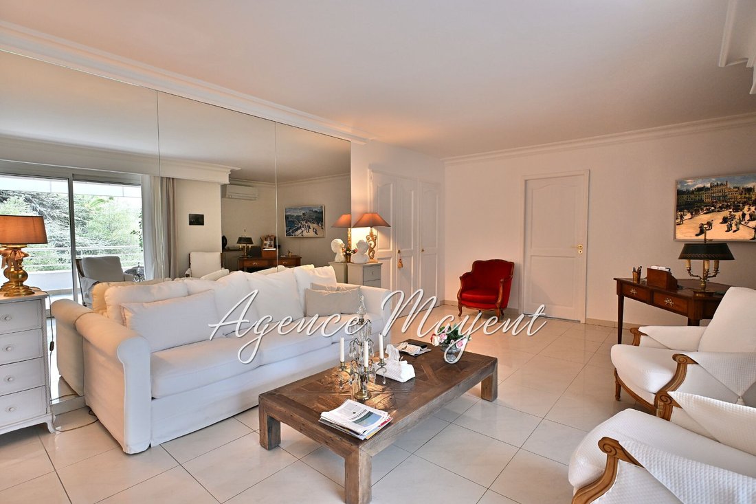 Apartment in Cannes, Provence-Alpes-Côte d'Azur, France 2 - 18666464