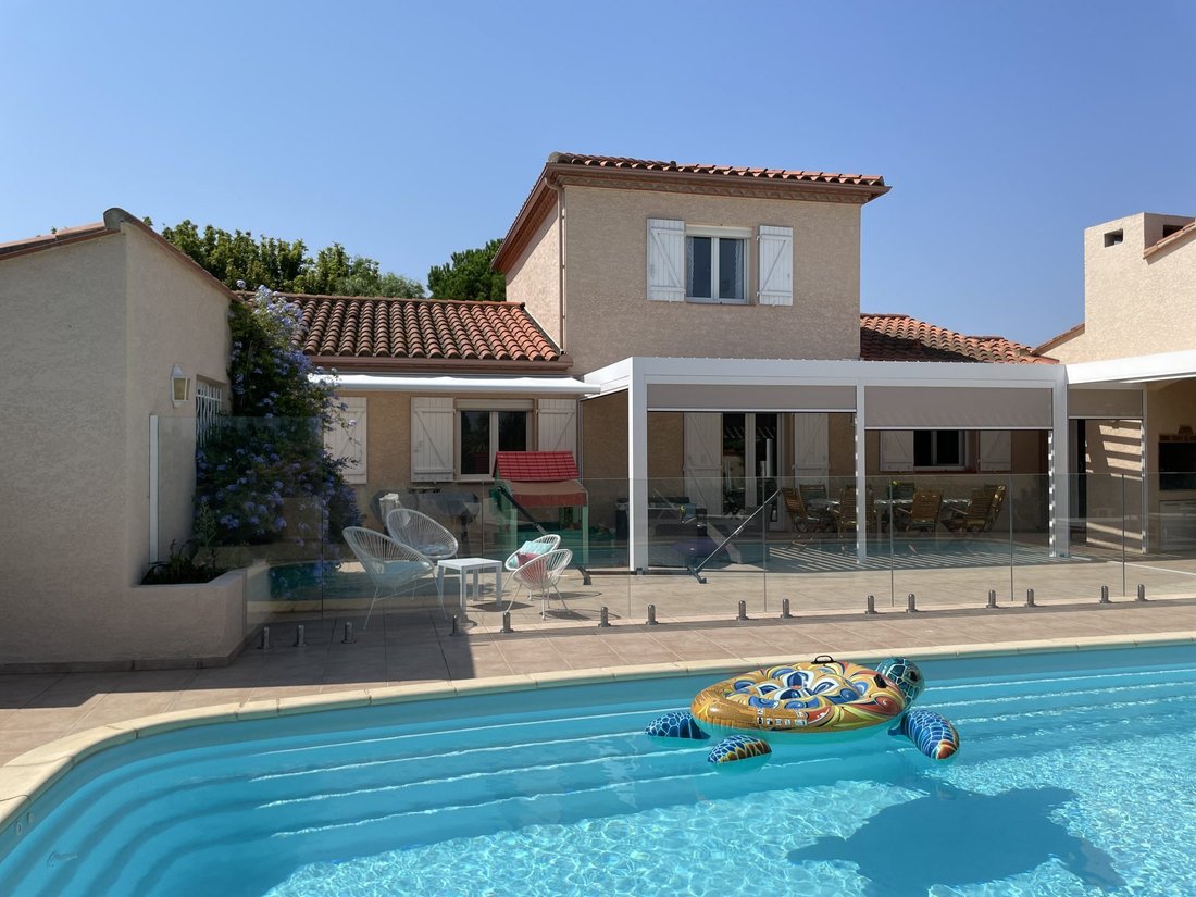 House in Alenya, Occitania, France 2 - 18670426
