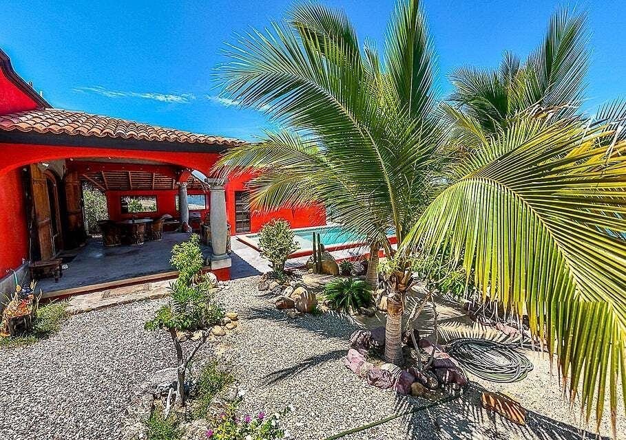 House in San Isidro, Baja California Sur, Mexico 5 - 18664680