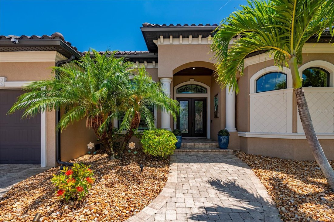 House in Punta Gorda, Florida, United States 4 - 18663035