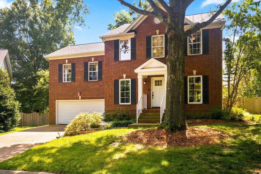 House in Franklin, Tennessee, United States 3 - 18665880