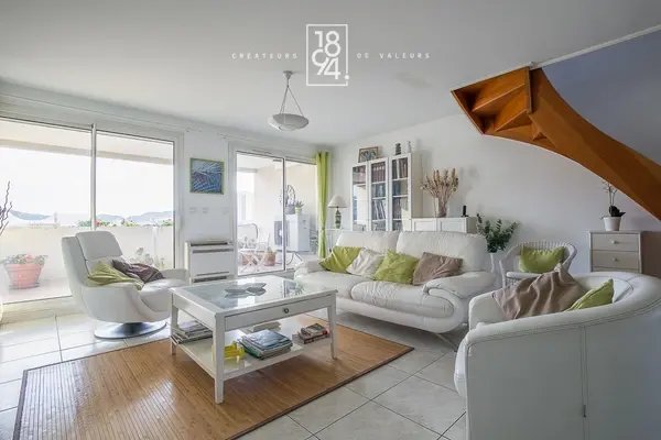 Apartment in 1er Arrondissement, Marseille, France 1 - 16964462