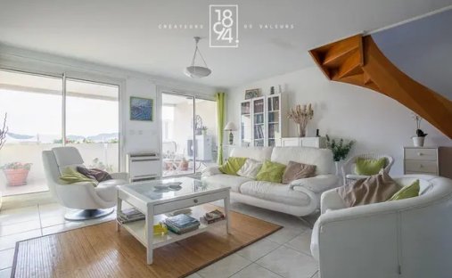 Apartment in 1er Arrondissement, Marseille, France 1