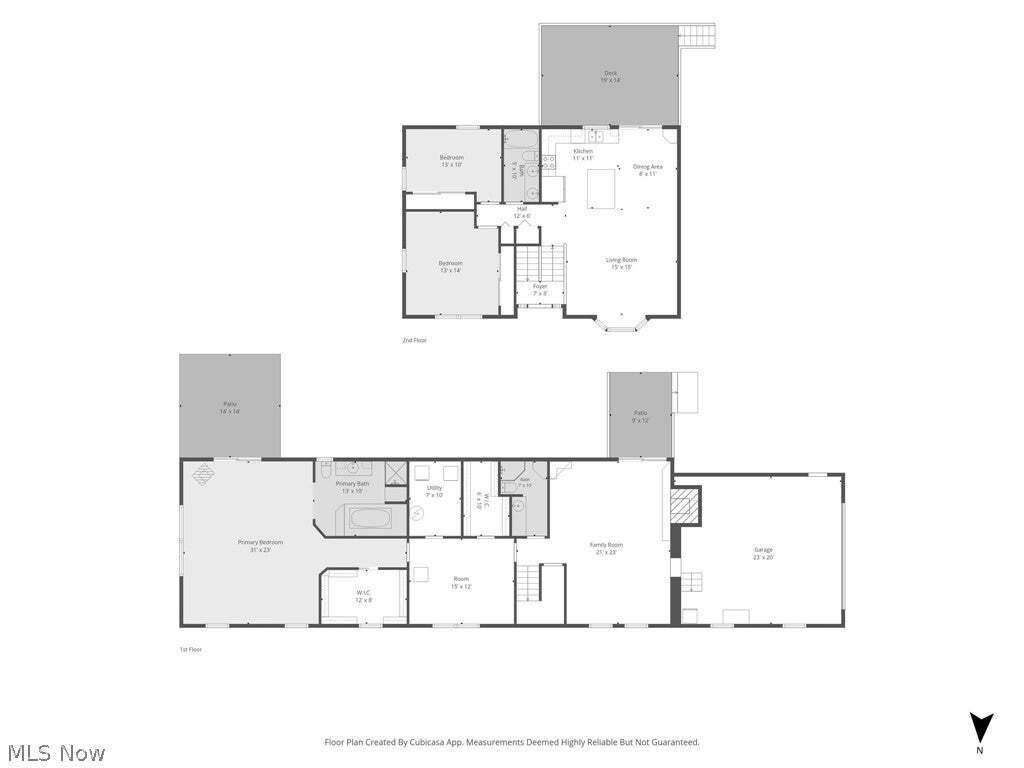 House in Streetsboro, Ohio, United States 3 - 18659336