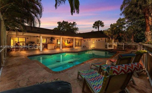 House in Wellington, Florida, United States 1
