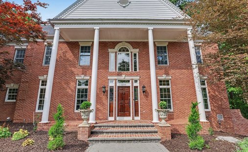 Maison à Grand Rapids, Michigan, États-Unis 1