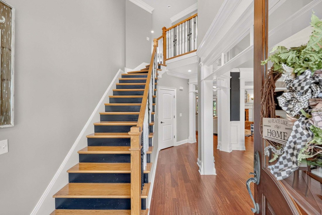 House in Murfreesboro, Tennessee, United States 5 - 18659537