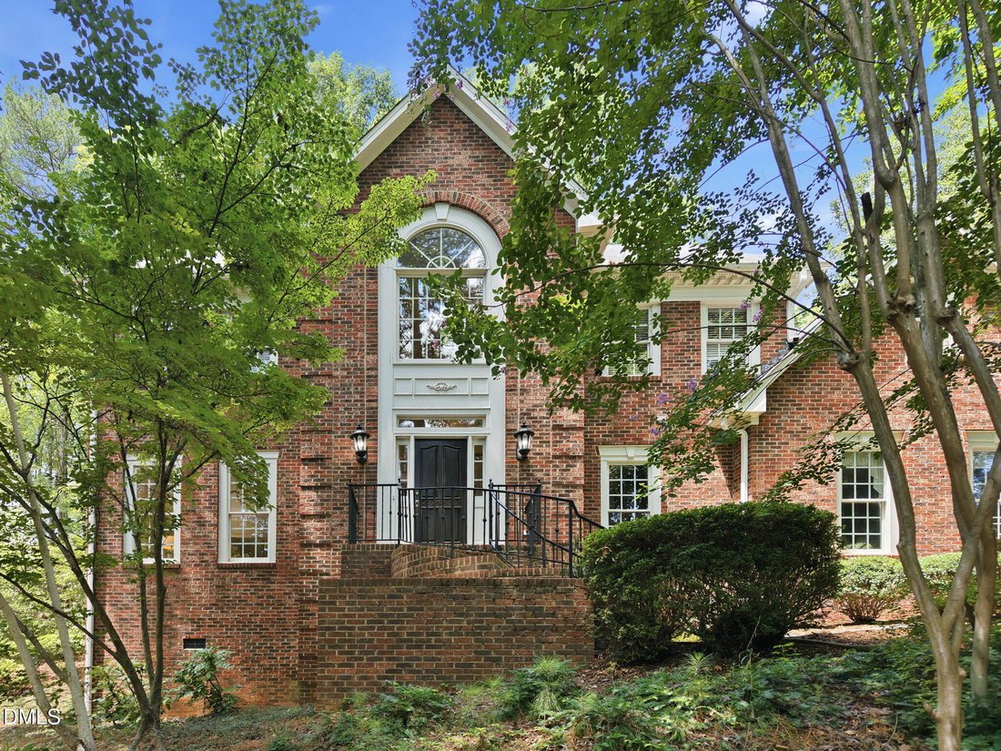 House in Chapel Hill, North Carolina, United States 2 - 18663559