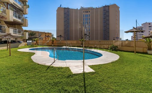 Apartment in Fuengirola, Andalusia, Spain 1