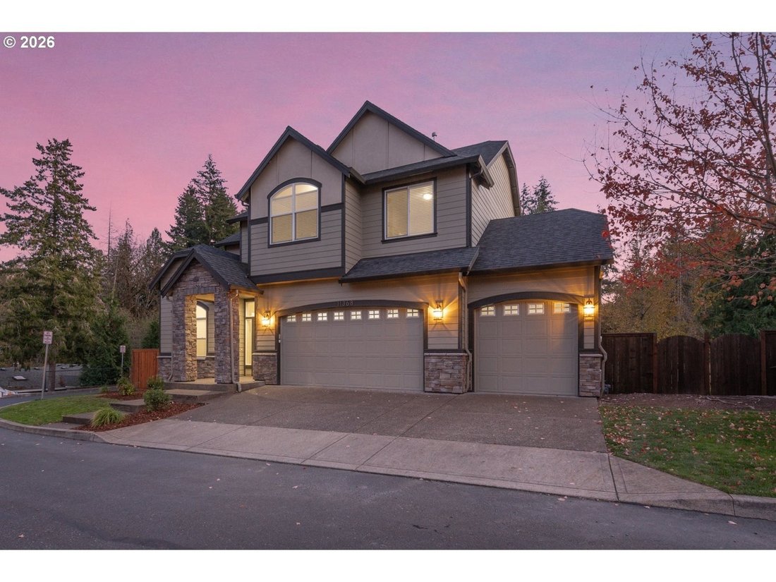 House in Portland, Oregon, United States 2 - 18660048