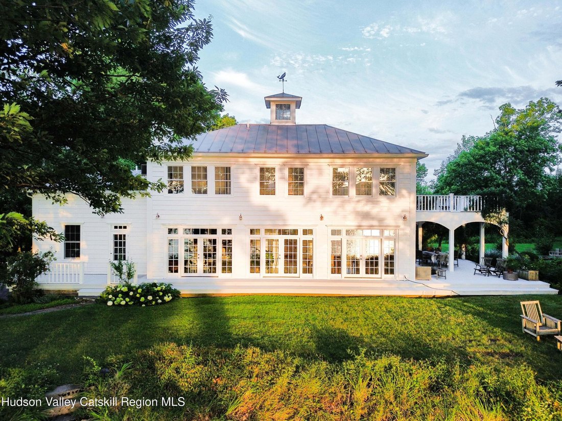 House in Germantown, New York, United States 1 - 18662975