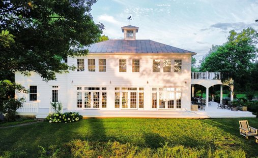Haus in Germantown, New York, Vereinigte Staaten 1