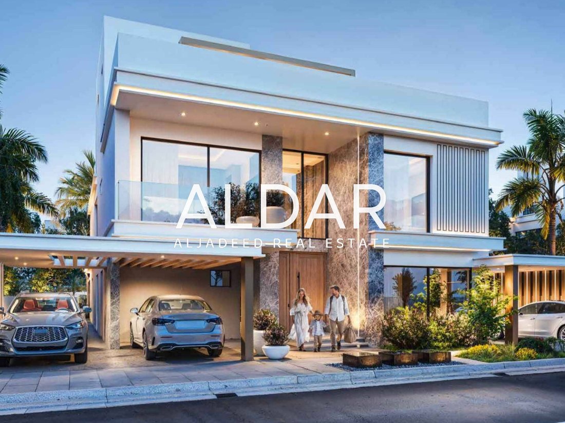 Villa in Al Yalayis 1, Al Yalayis, Dubai 1 - 18667874
