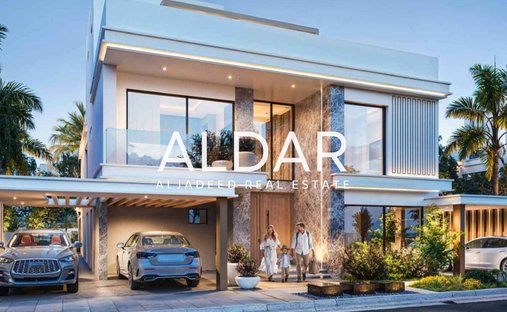 Villa in Al Yalayis 1, Al Yalayis, Dubai 1