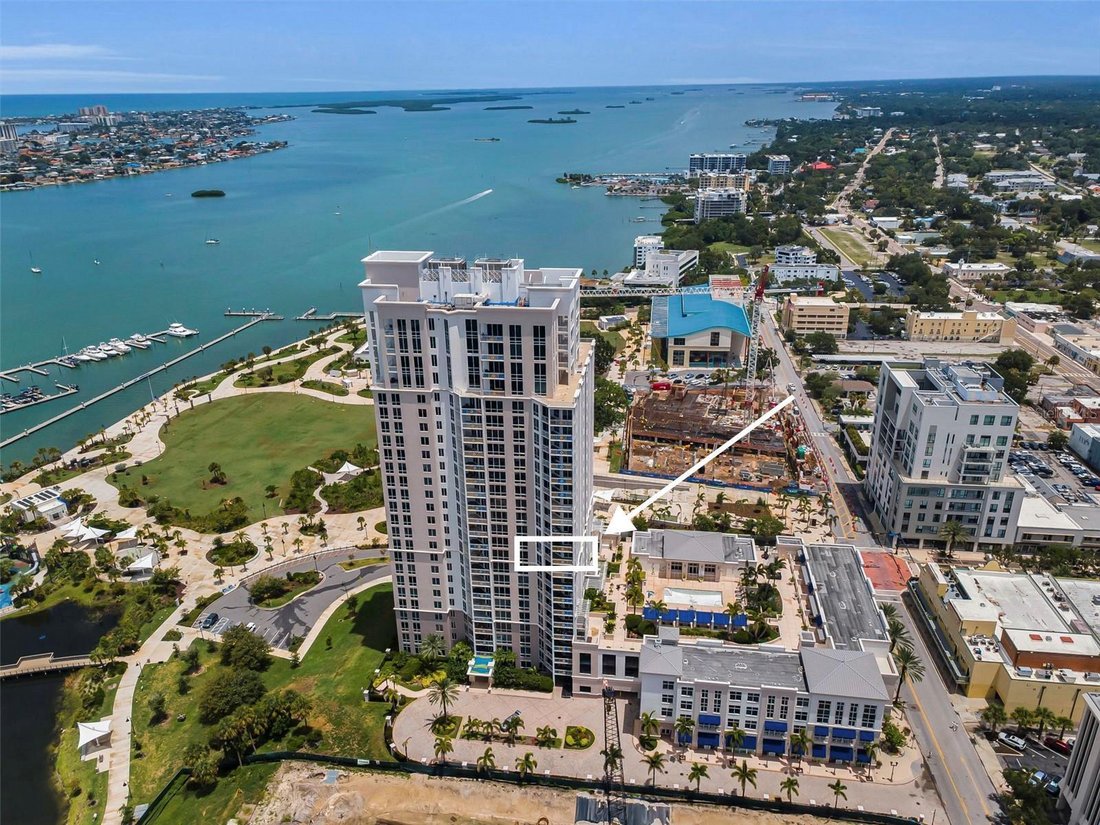 Condo in Clearwater, Florida, United States 1 - 18671429