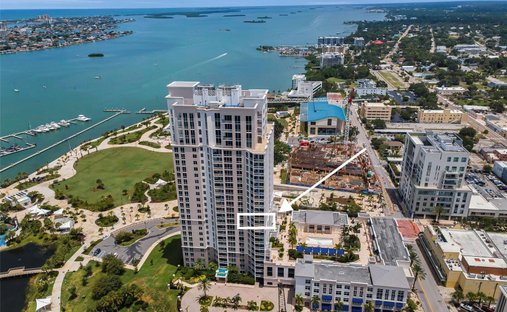 Condo in Clearwater, Florida, United States 1