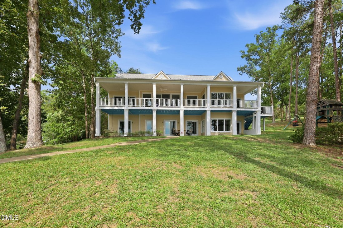 House in Semora, North Carolina, United States 2 - 18663610