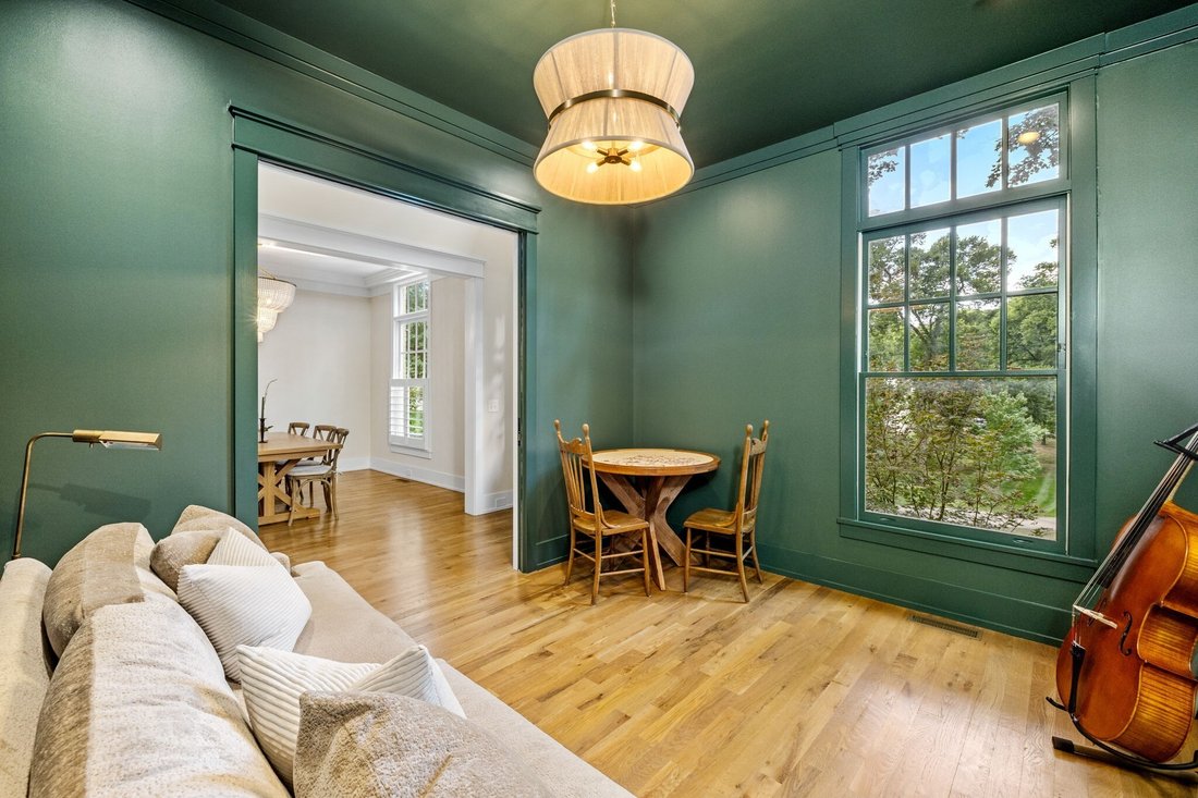 House in Forest Hills, Tennessee, United States 4 - 18661221
