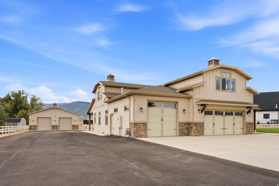 House in Kamas, Utah, United States 2 - 18662230