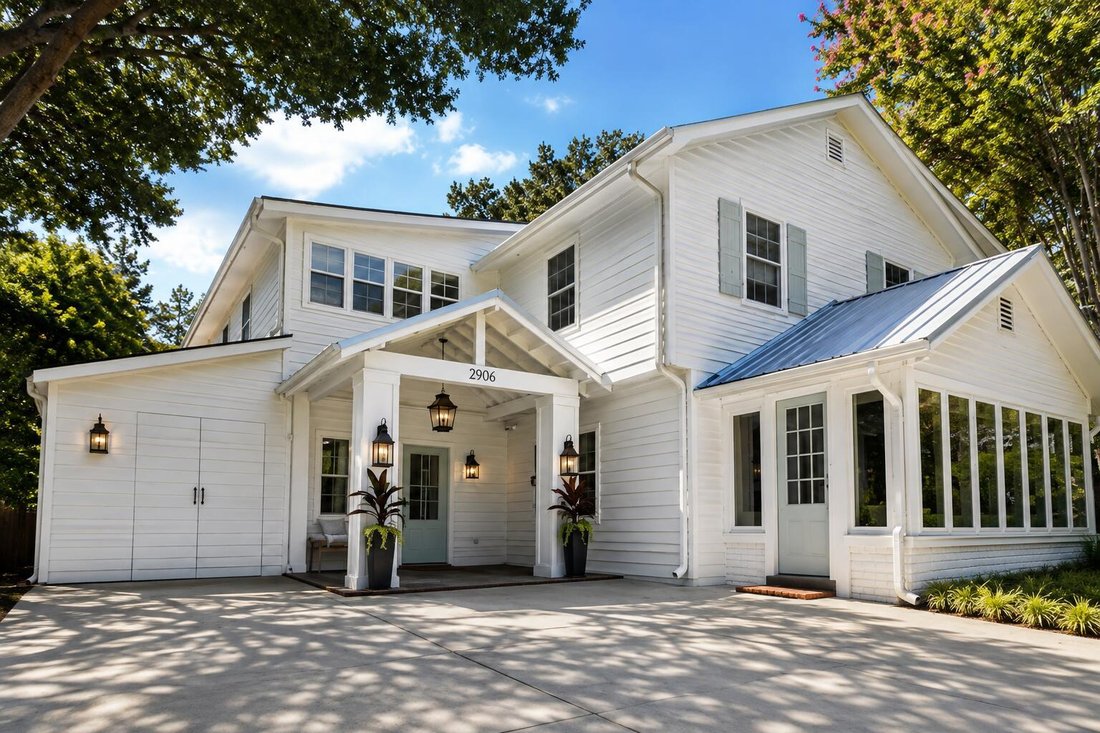 House in Isle of Palms, South Carolina, United States 1 - 18333842