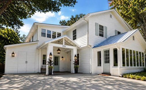 House in Isle of Palms, South Carolina, United States 1