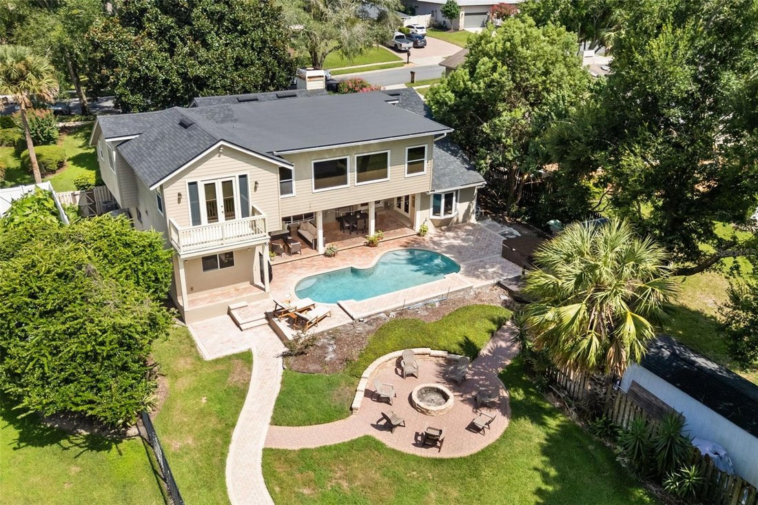 House in Longwood, Florida, United States 4 - 18663296
