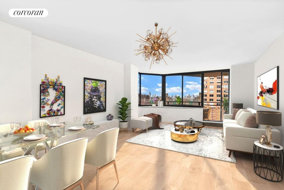 Condo in New York, New York, United States 1 - 17757656