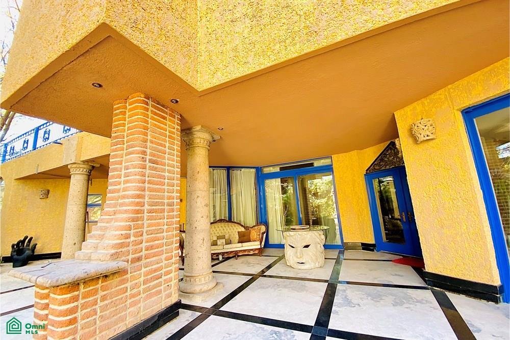 House in Ciudad Juárez, Chihuahua, Mexico 1 - 18030408