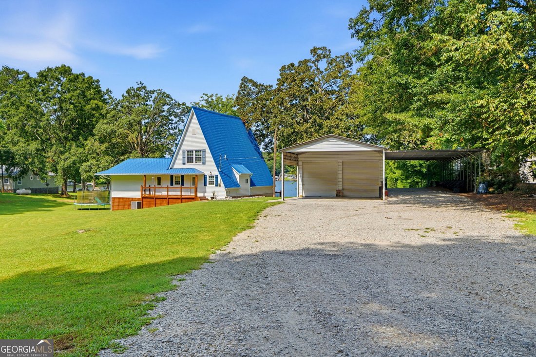 Casa a Jackson, Georgia, Stati Uniti 4 - 18659373